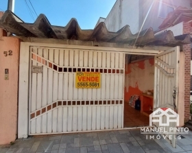 CASA 03 DORMITÓRIOS 179M² 03 VAGAS DE GARAGEM