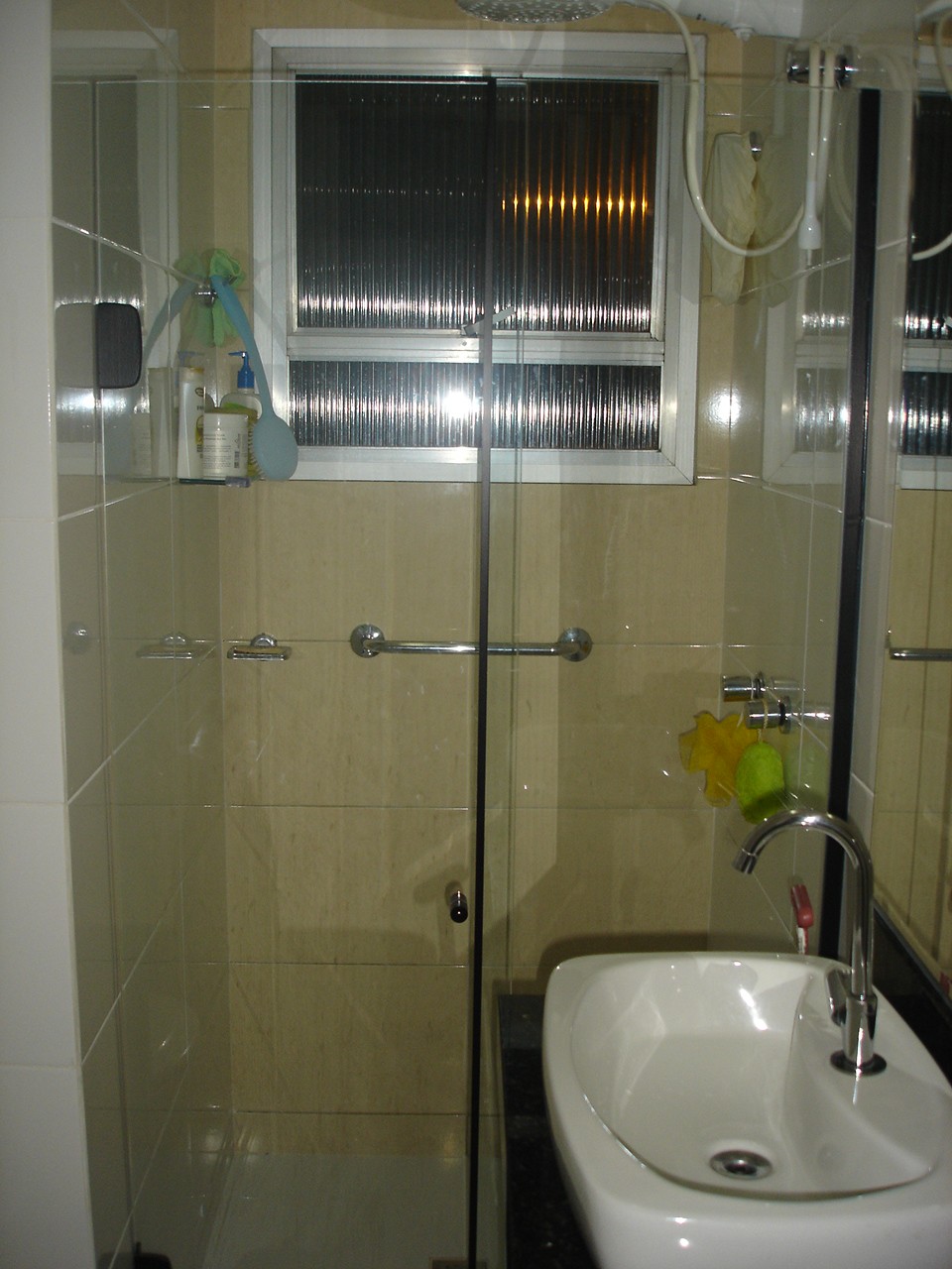 Lindo Sobrado 116m² - Vila Vera ( 1GOPUP7) VR