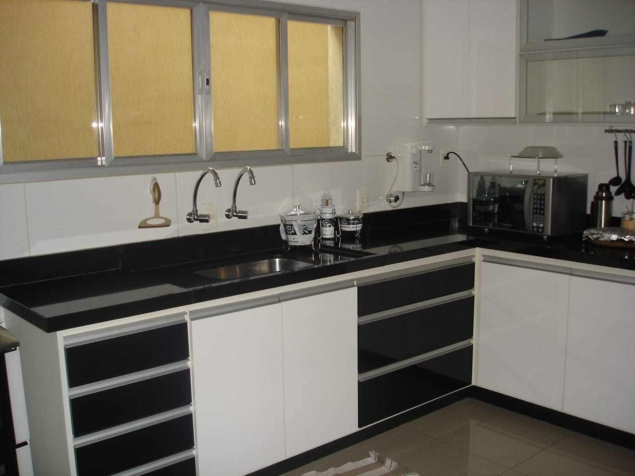 Lindo Sobrado 116m² - Vila Vera ( 1GOPUP7) VR