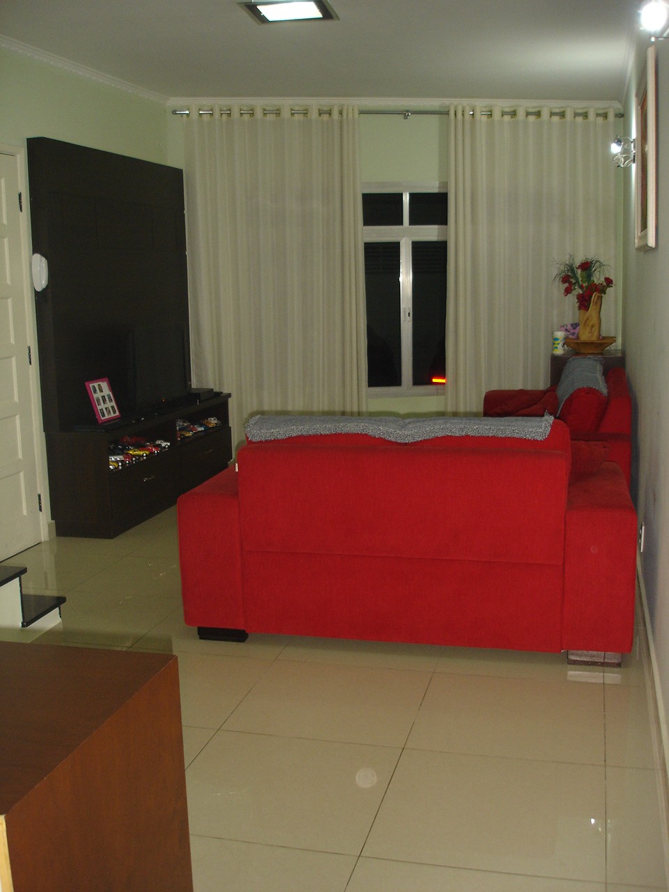 Lindo Sobrado 116m² - Vila Vera ( 1GOPUP7) VR