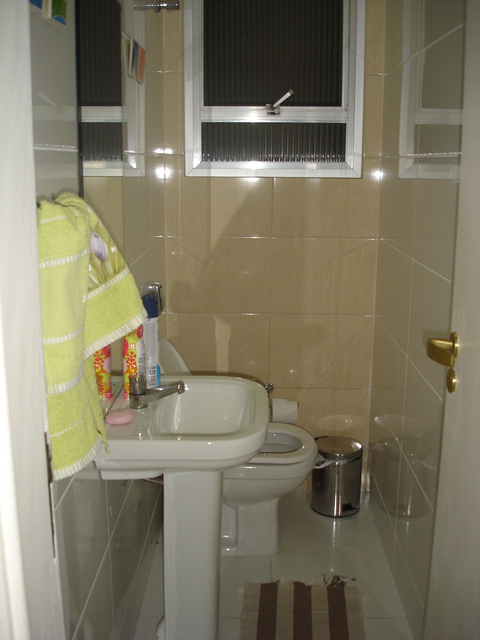 Lindo Sobrado 116m² - Vila Vera ( 1GOPUP7) VR