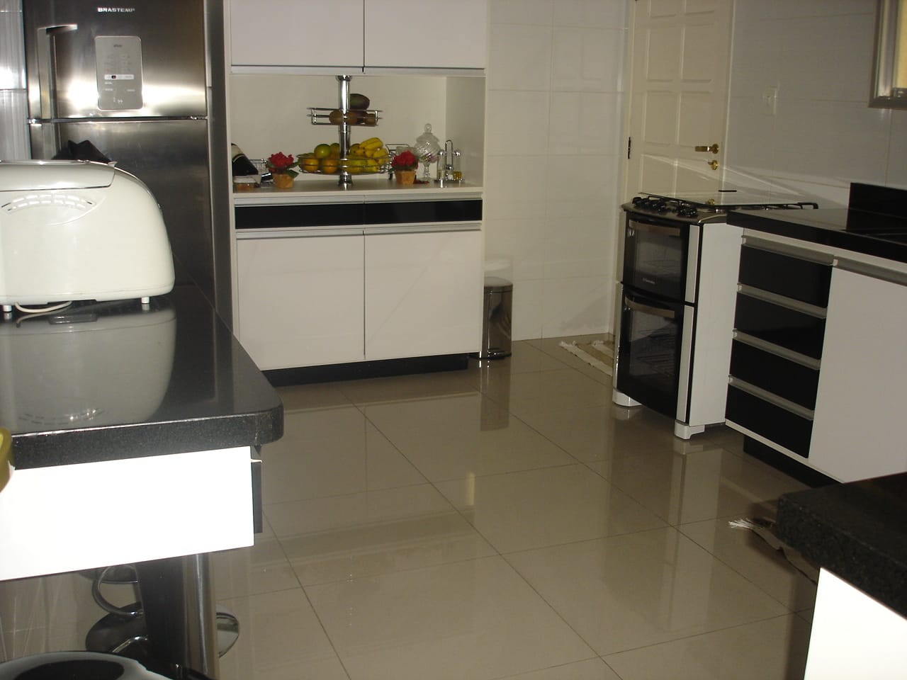 Lindo Sobrado 116m² - Vila Vera ( 1GOPUP7) VR