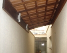 Lindo Sobrado 116m² - Vila Vera ( 1GOPUP7) VR