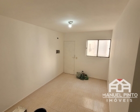 Apartamento com 2 dorms- Centro - Diadema - SP